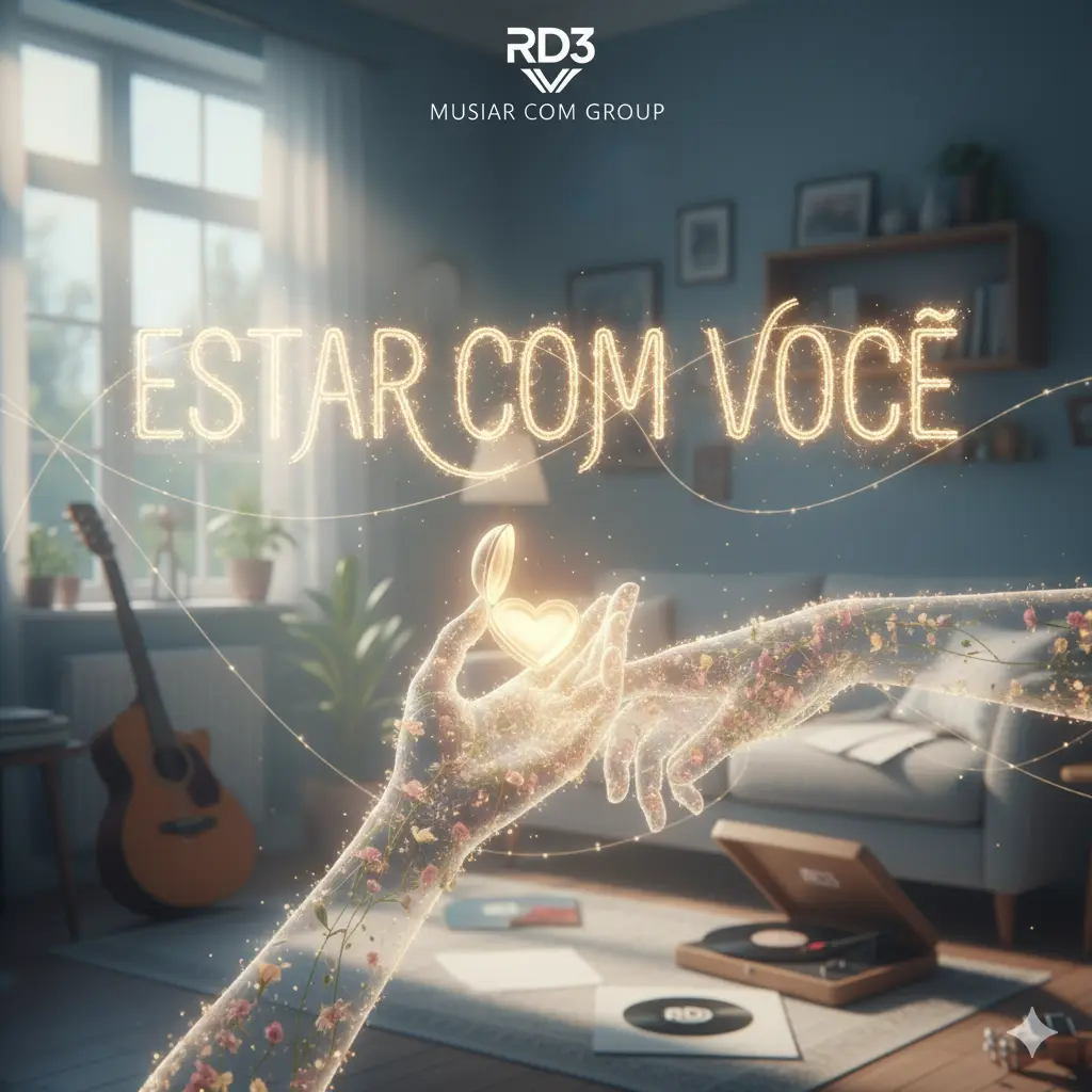 Capa do Álbum/Música